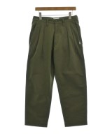 WTAPS スラックス