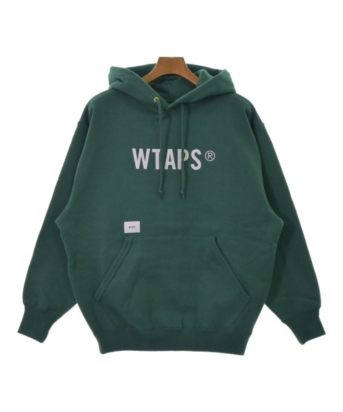 ダブルタップス(WTAPS)のWTAPS パーカー