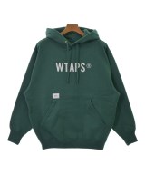 WTAPS パーカー