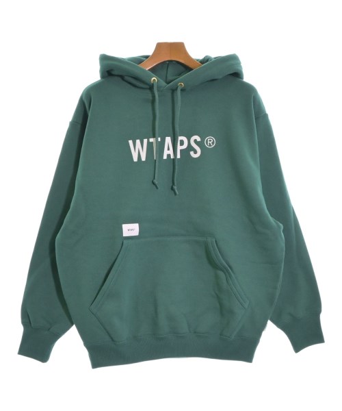 ダブルタップス(WTAPS)のWTAPS パーカー