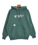 WTAPS パーカー