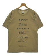 WTAPS Tシャツ・カットソー