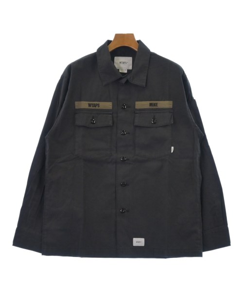 ダブルタップス(WTAPS)のWTAPS ミリタリーブルゾン