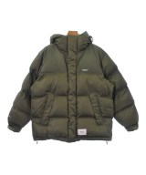 WTAPS ダウンジャケット/ダウンベスト