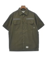 WTAPS カジュアルシャツ