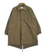 WTAPS コート