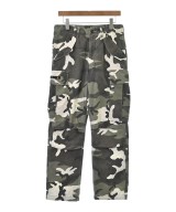 WTAPS カーゴパンツ