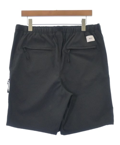 ダブルタップス　デニム　XL WTAPS ダブルタップス デニムパンツ 4(XL位) 青(デニム)