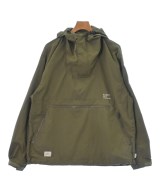 WTAPS マウンテンパーカー