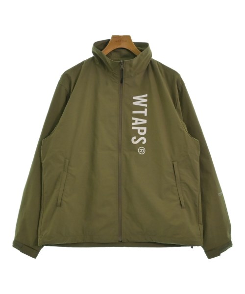 ダブルタップス(WTAPS)のWTAPS ブルゾン（その他）