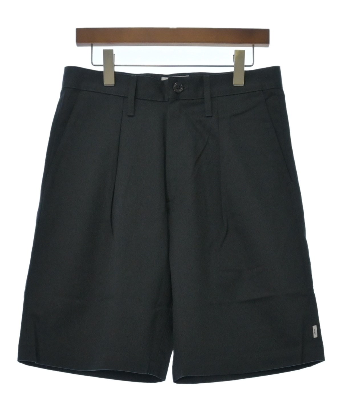 WTAPS（ダブルタップス）ショートパンツ グレー サイズ:2(M位