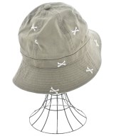 WTAPS（ダブルタップス）ハット グレー サイズ:- メンズ/2200550017055