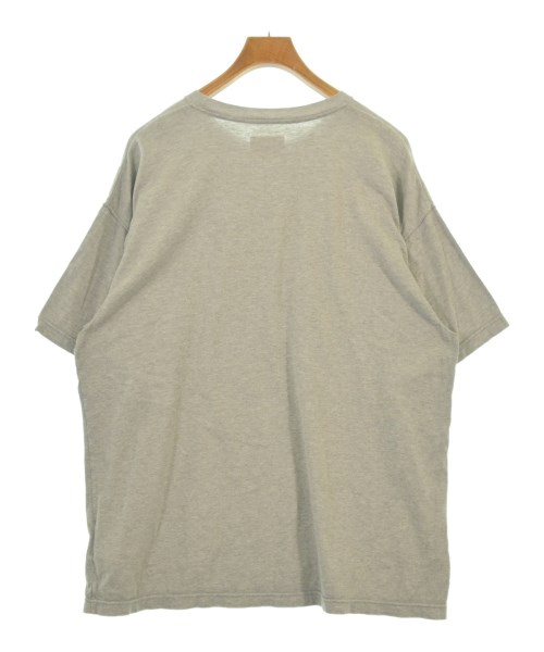 WTAPS（ダブルタップス）Tシャツ・カットソー グレー サイズ:3(L位) メンズ/2200553654264