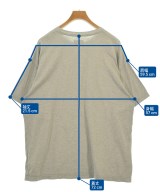 WTAPS（ダブルタップス）Tシャツ・カットソー グレー サイズ:3(L位) メンズ/2200553654264