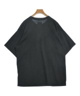 WTAPS（ダブルタップス）Tシャツ・カットソー 黒 サイズ:02(M位) メンズ/2200553654271