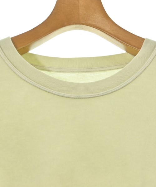 WTAPS（ダブルタップス）Tシャツ・カットソー ベージュ サイズ:02(M位) メンズ/2200553654288