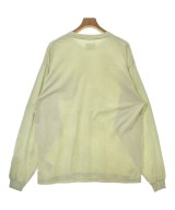 WTAPS（ダブルタップス）Tシャツ・カットソー ベージュ サイズ:02(M位) メンズ/2200553654288