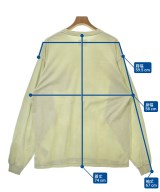 WTAPS（ダブルタップス）Tシャツ・カットソー ベージュ サイズ:02(M位) メンズ/2200553654288