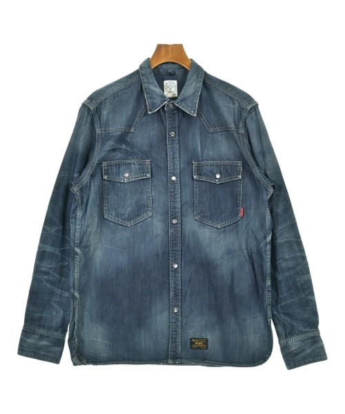 ダブルタップス(WTAPS)のWTAPS カジュアルシャツ