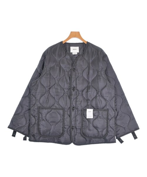 ダブルタップス(WTAPS)のWTAPS ブルゾン