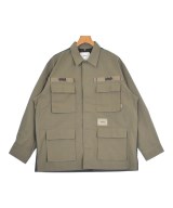 WTAPS ブルゾン