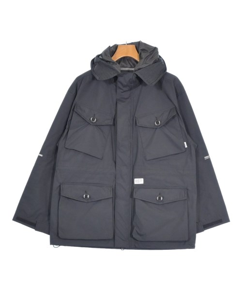 ダブルタップス(WTAPS)のWTAPS ブルゾン