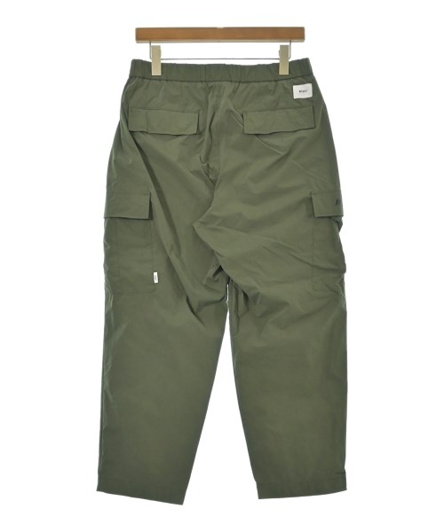 WTAPS（ダブルタップス）その他 カーキ サイズ:02(M位) メンズ/2200554156101