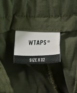 WTAPS（ダブルタップス）その他 カーキ サイズ:02(M位) メンズ/2200554156101
