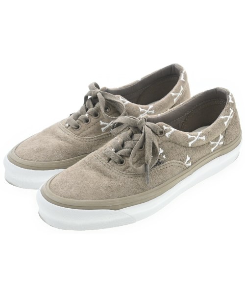 ダブルタップス(WTAPS)のWTAPS スニーカー