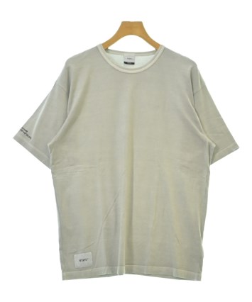 WTAPS EX50 コットン Tシャツ　02番size WTAPS EX50 コットン Tシャツ 02番size