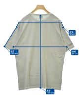 WTAPS（ダブルタップス）Tシャツ・カットソー グレー サイズ:02(M位) メンズ/2200556058205