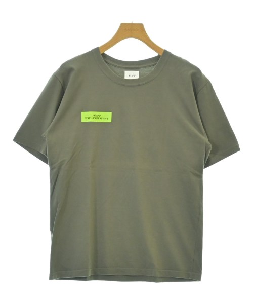 ダブルタップス(WTAPS)のWTAPS Tシャツ・カットソー