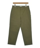 WTAPS（ダブルタップス）チノパン カーキ サイズ:1(S位) メンズ/2200556058250