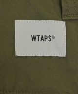 WTAPS（ダブルタップス）チノパン カーキ サイズ:1(S位) メンズ/2200556058250