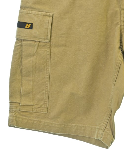 WTAPS（ダブルタップス）ショートパンツ ベージュ サイズ:02(M位) メンズ/2200556058267