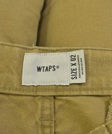WTAPS（ダブルタップス）ショートパンツ ベージュ サイズ:02(M位) メンズ/2200556058267