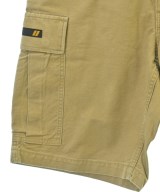 WTAPS（ダブルタップス）ショートパンツ ベージュ サイズ:02(M位) メンズ/2200556058267