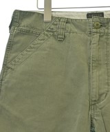 WTAPS（ダブルタップス）ショートパンツ カーキ サイズ:1(S位) メンズ/2200556058274