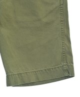 WTAPS（ダブルタップス）ショートパンツ カーキ サイズ:1(S位) メンズ/2200556058274