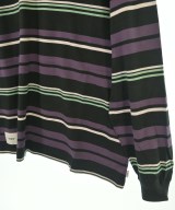 WTAPS（ダブルタップス）Tシャツ・カットソー 紫 サイズ:03(L位) メンズ/2200557798018