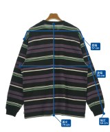 WTAPS（ダブルタップス）Tシャツ・カットソー 紫 サイズ:03(L位) メンズ/2200557798018