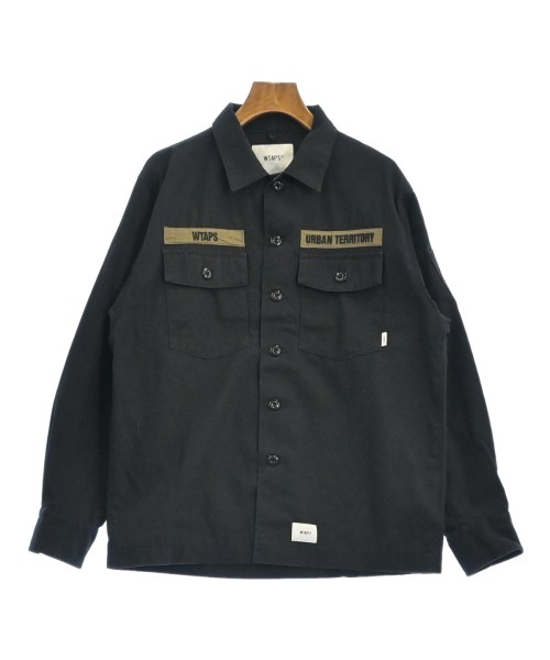 ダブルタップス(WTAPS)のWTAPS カジュアルシャツ