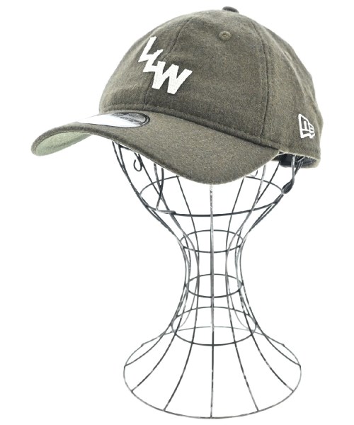 ダブルタップス(WTAPS)のWTAPS キャップ