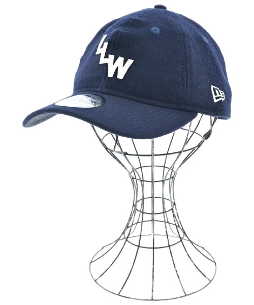 ダブルタップス(WTAPS)のWTAPS キャップ
