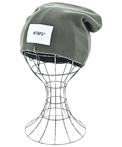 ダブルタップス(WTAPS)のWTAPS ニットキャップ・ビーニー
