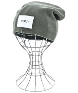 WTAPS ニットキャップ・ビーニー