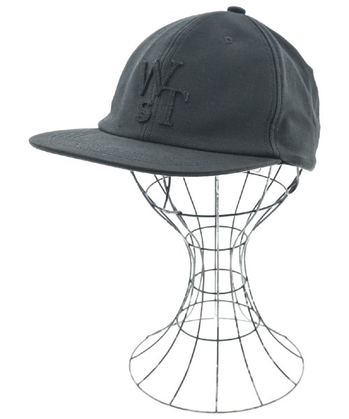 ダブルタップス(WTAPS)のWTAPS キャップ