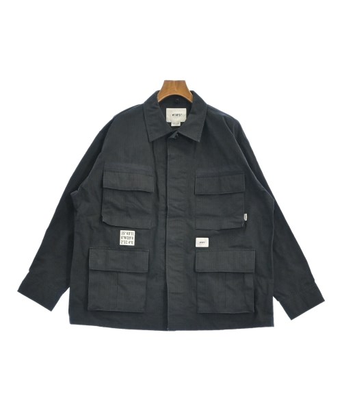 ダブルタップス(WTAPS)のWTAPS ブルゾン