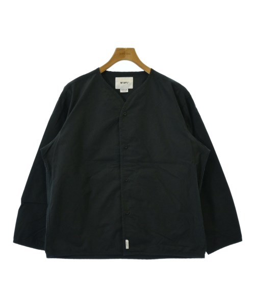 ダブルタップス(WTAPS)のWTAPS カジュアルシャツ