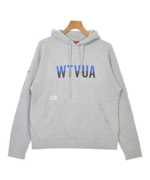 ダブルタップス(WTAPS)のWTAPS パーカー